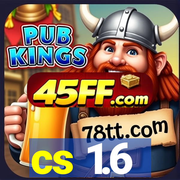 cs 1.6